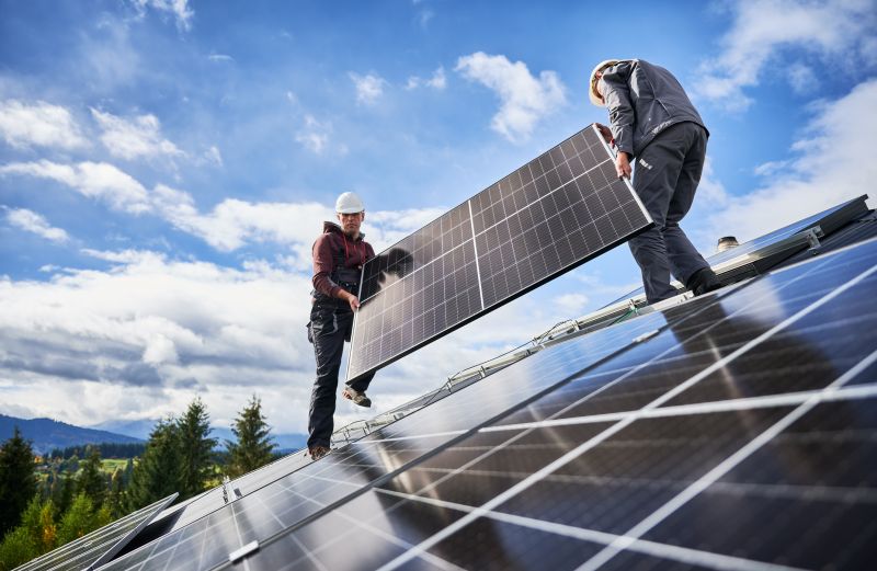 The Lifespan Of Solar Panels: What You Need To Know